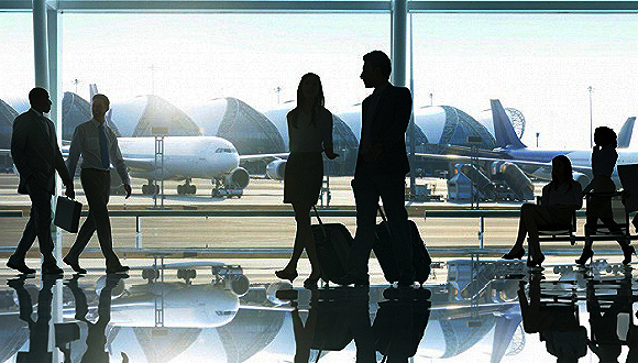 业者:线上会议盛行 商务旅游未复元